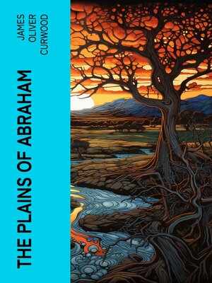 cover image of The Plains of Abraham